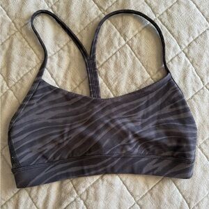 Lululemon bra